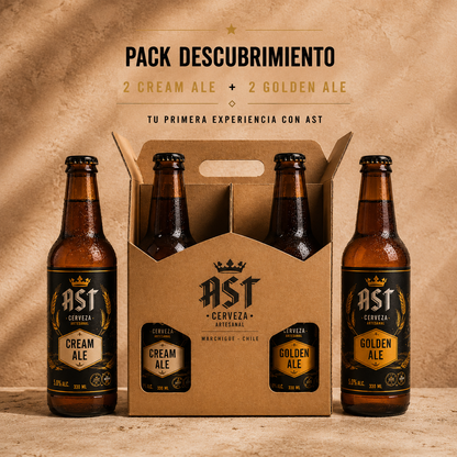 Primera Experiencia AST