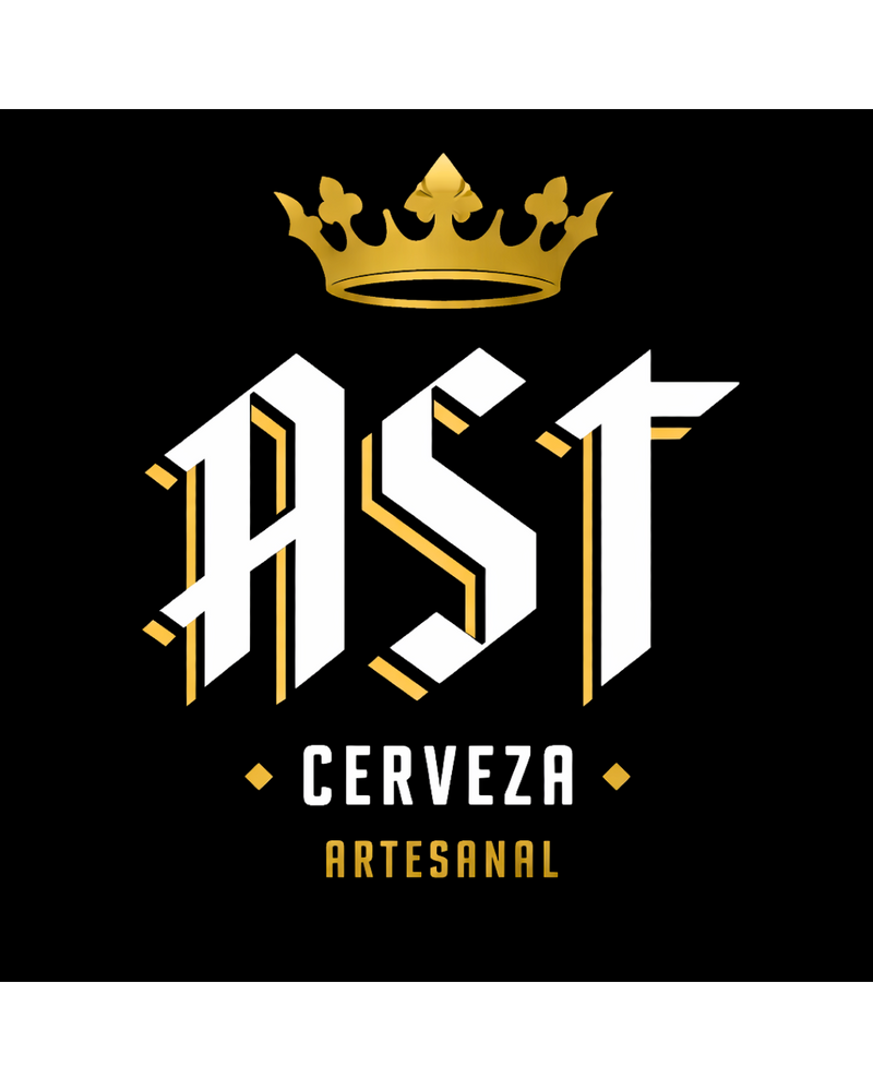 Cerveza Artesanal AST