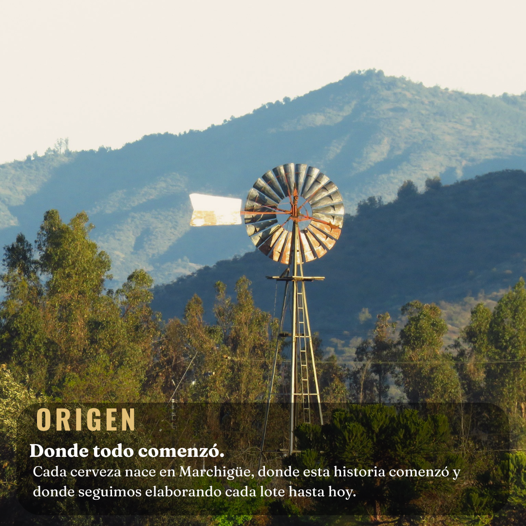 NUESTRA MANERA DE HACER LAS COSAS.